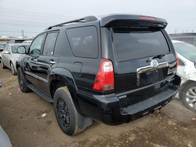 2006 Toyota 4runner SR5