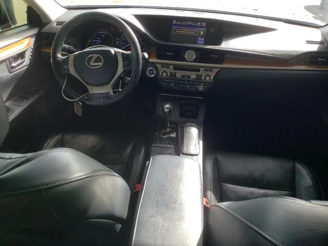 2014 Lexus ES 300H