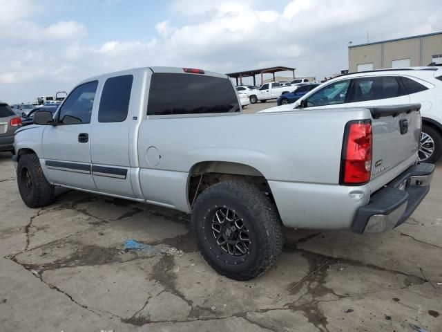 2003 Chevrolet Silverado C1500