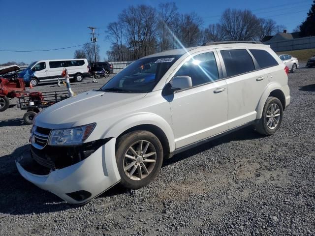 2014 Dodge Journey SXT