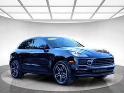 2021 Porsche Macan for sale in North Billerica, MA