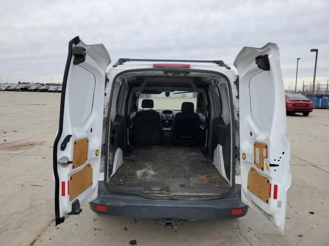 2014 Ford Transit Connect XLT