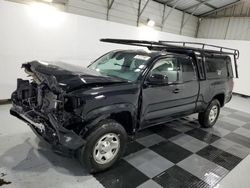 Toyota Vehiculos salvage en venta: 2023 Toyota Tacoma Access Cab