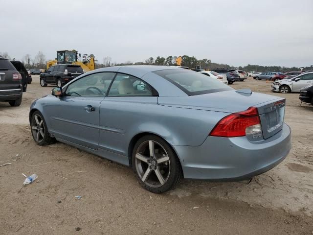 2011 Volvo C70 T5