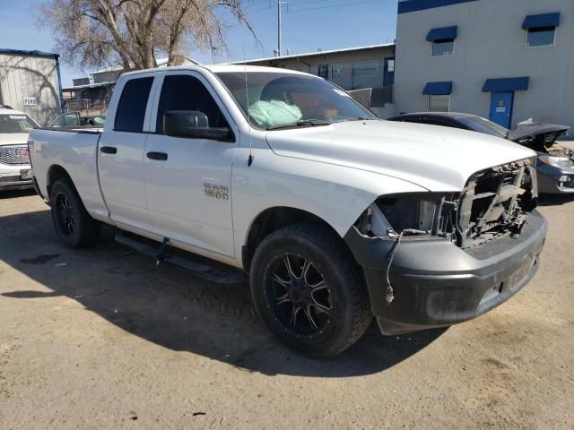 2016 Dodge RAM 1500 ST