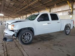 GMC salvage cars for sale: 2008 GMC Sierra K1500