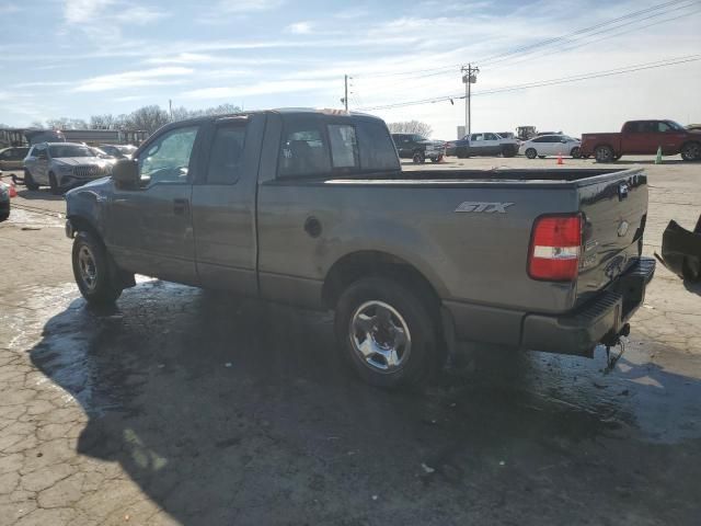 2006 Ford F150