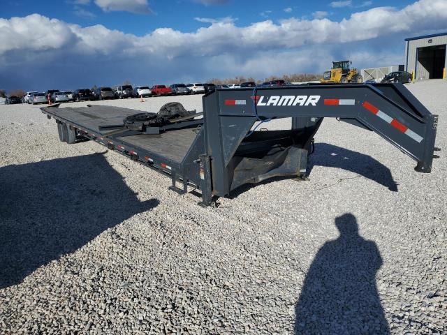 2024 Lamar Trailer