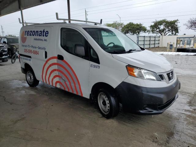 2019 Nissan 2019 Niss Nv200 Compact Cargo