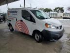 2019 Nissan 2019 Niss NV200 Compact Cargo