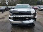 2021 Chevrolet Silverado C1500