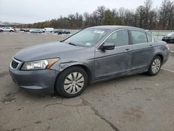 2008 Honda Accord LX for sale in Brookhaven, NY