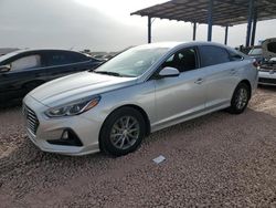 Hyundai Vehiculos salvage en venta: 2018 Hyundai Sonata SE