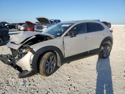 Mazda cx30 salvage cars for sale: 2023 Mazda CX-30 Premium