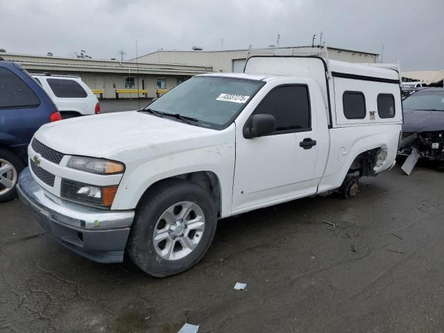 2009 Chevrolet Colorado