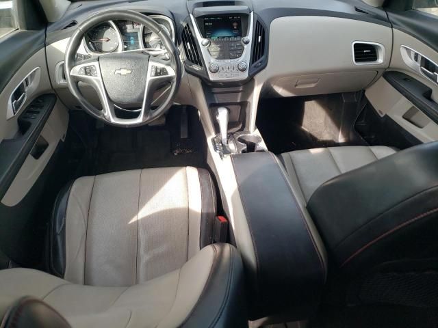 2014 Chevrolet Equinox LTZ