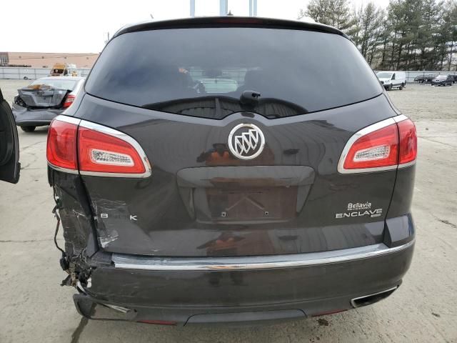 2013 Buick Enclave