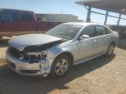 Chevrolet Impala salvage cars for sale: 2014 Chevrolet Impala Limited LS