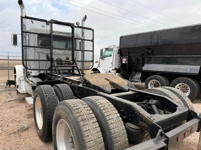 1997 Peterbilt 379