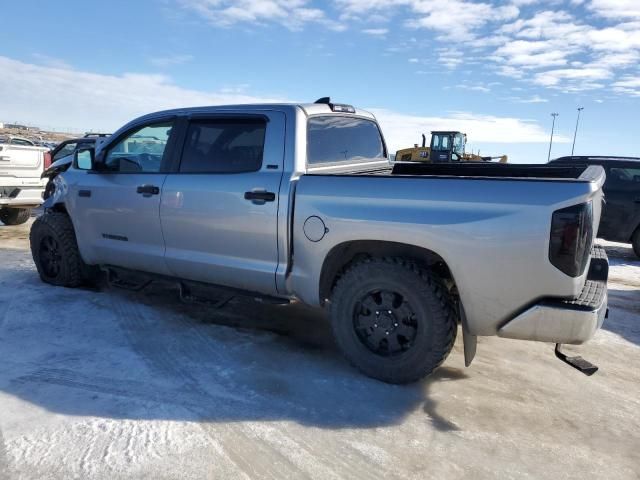 2020 Toyota Tundra Crewmax SR5