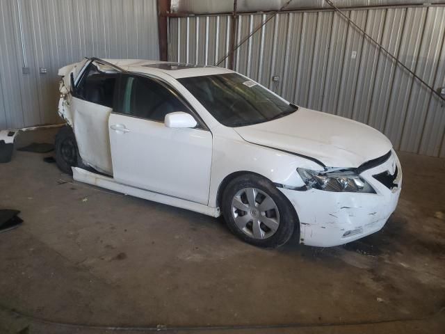 2008 Toyota Camry CE