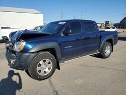 Toyota Tacoma salvage cars for sale: 2008 Toyota Tacoma Double Cab Prerunner