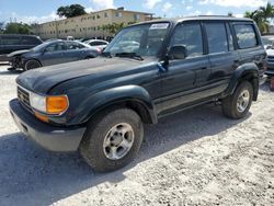 1997 Toyota Land Cruiser HJ85 for sale in Opa Locka, FL