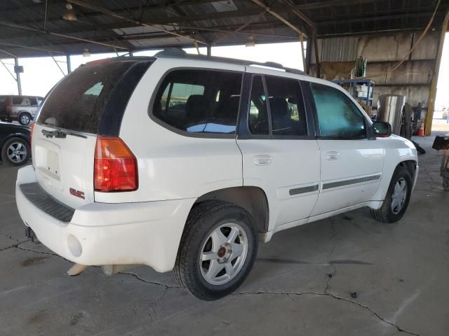 2002 GMC Envoy