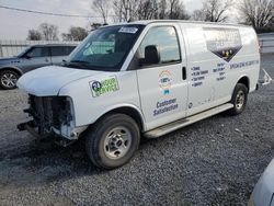 2020 GMC Savana G2500 en venta en Gastonia, NC