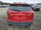2014 Mazda Cx-5 gt