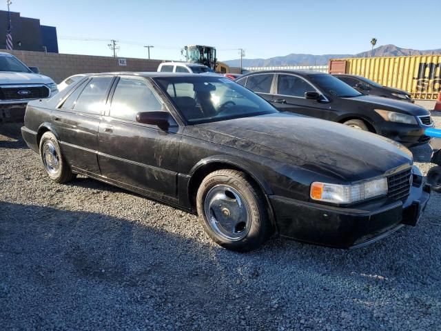 1992 Cadillac Seville Touring