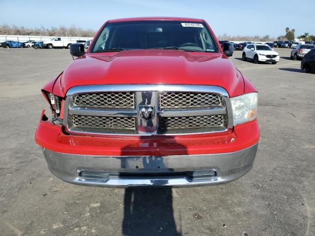 2010 Dodge RAM 1500