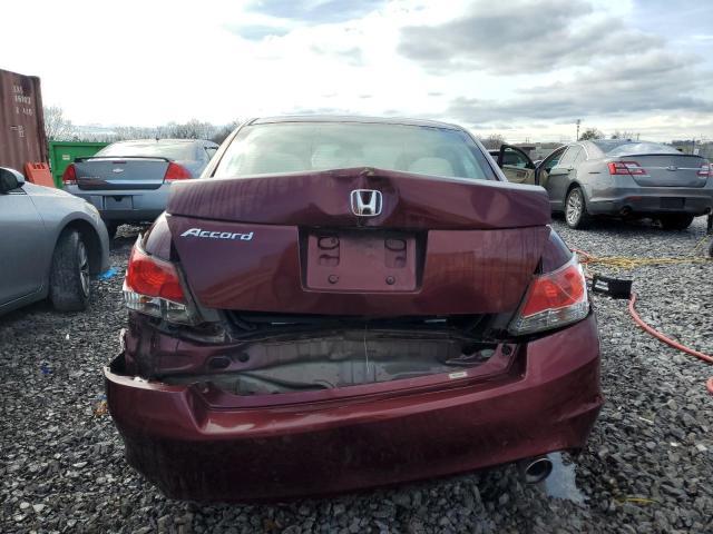 2009 Honda Accord lx