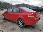 2008 Ford Focus SE