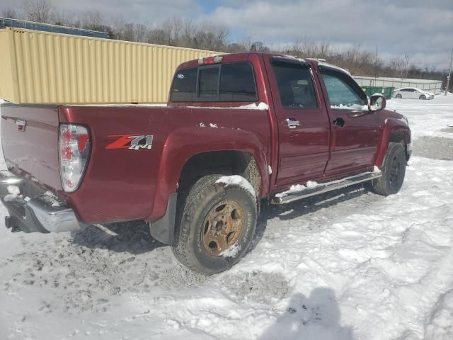 2011 Chevrolet Colorado LT