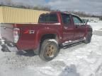 2011 Chevrolet Colorado LT