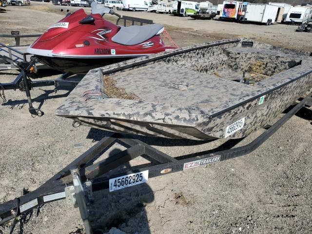 2020 Havc Boat