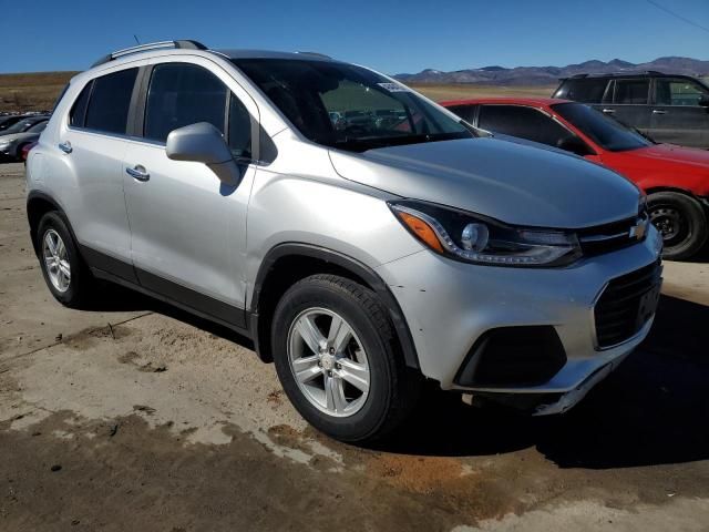 2019 Chevrolet Trax 1LT