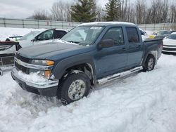 2006 Chevrolet Colorado for sale in Davison, MI