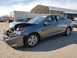 Honda Accord salvage cars for sale: 2008 Honda Accord LXP