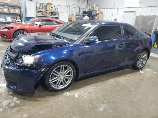 2012 Scion TC