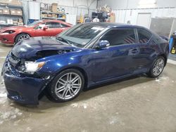 Scion tc Vehiculos salvage en venta: 2012 Scion TC