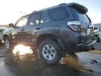 2022 Toyota 4runner SR5/SR5 Premium