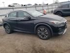 2018 Infiniti QX30 Base