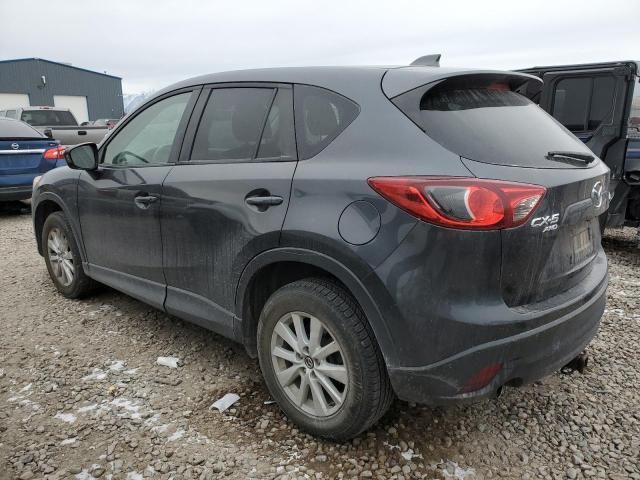 2014 Mazda CX-5 Touring