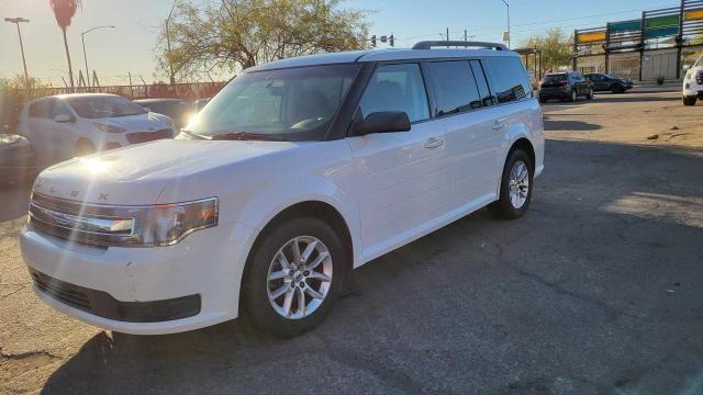 2013 Ford Flex SE