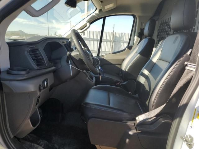2024 Ford Transit T-250
