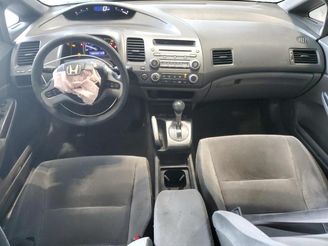 2006 Honda Civic ex