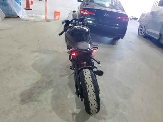 2024 BMW S 1000 RR