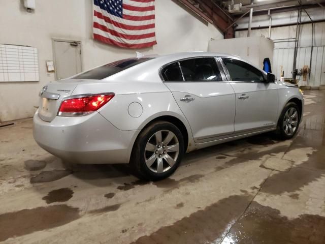 2011 Buick Lacrosse CXL